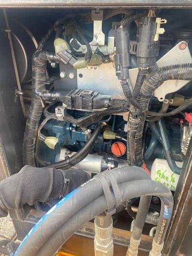 Used 2020 Carlton SP7015TRX