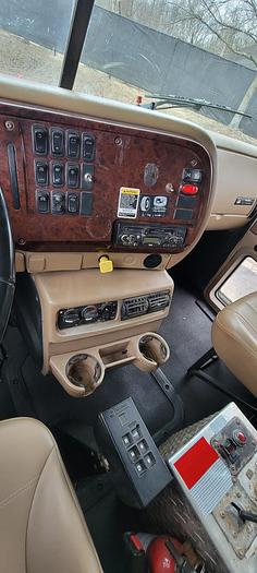 Used 2005 Mack *** ALLISON AUTOMATIC *** CV713 Granite