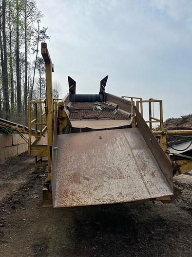 Used I HAVE TWO UNITS 2006 CEC / Extec S-148/ S-155 WILL  NEED SOME WORK