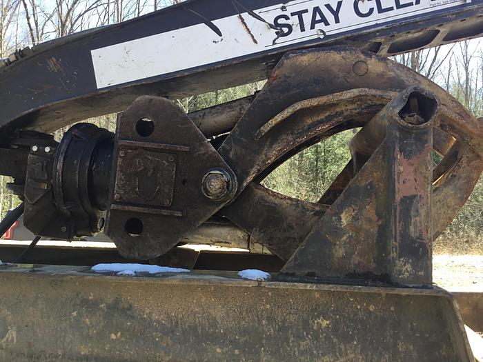 Used 2010 Barko 495ML