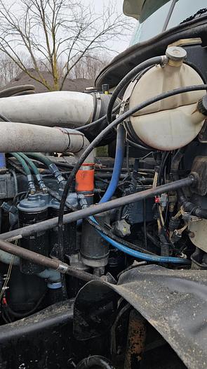 Used 2005 Mack CV713 Granite