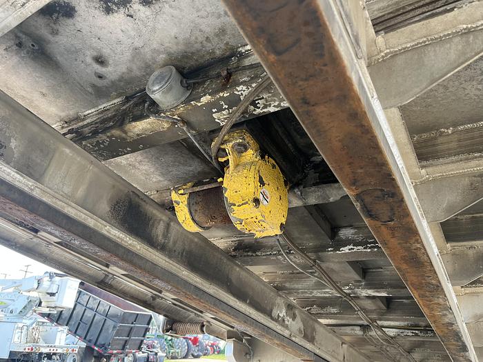 Used 2006 Peterbilt 357