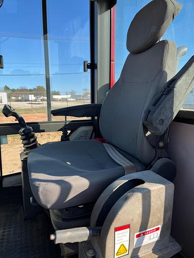 Used 2016 Heracles 910