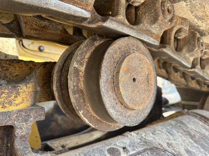 Used 2015 John Deere 750K