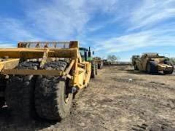 Used 2022 John Deere 9570R