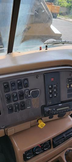 Used 2007 MACK CV713 Granite