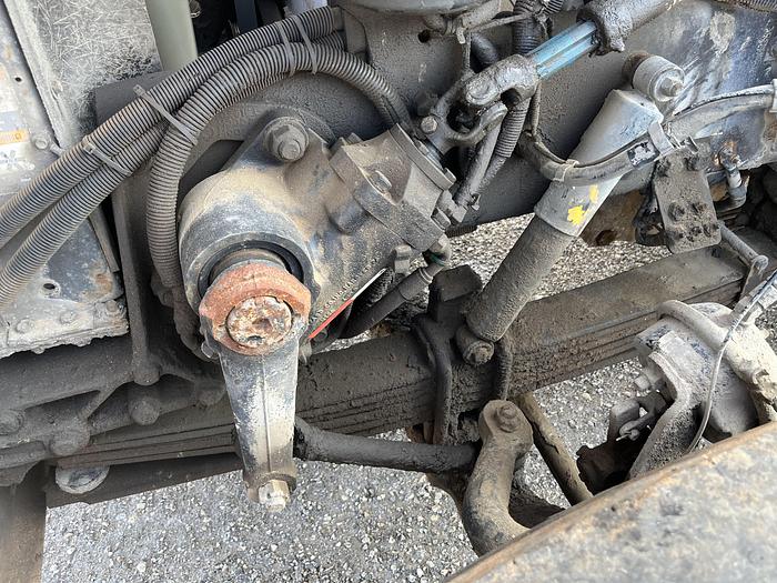 Used 2006 Peterbilt 357