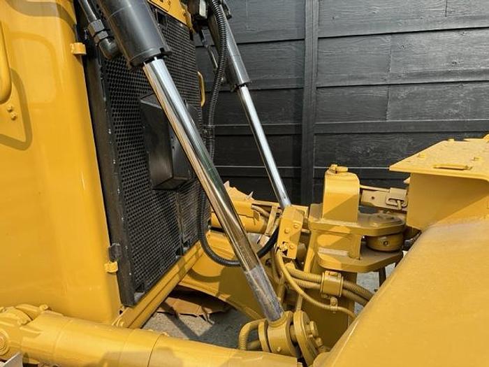 Used 2019 Caterpillar D6T LGP
