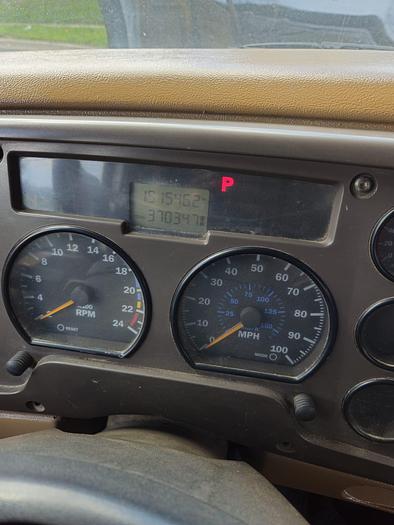 Used 2006 Mack *** ALLISON AUTOMATIC *** CV713 Granite