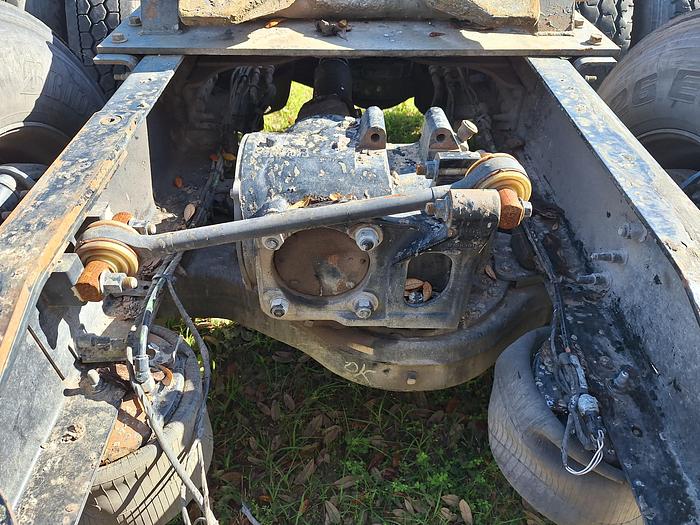 Used 2014 Mack CHU613