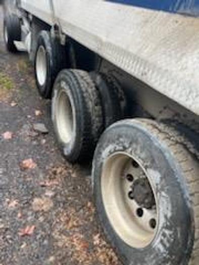 Used 2008 Peterbilt 388  **AUTOMATIC TRANSMISSION **