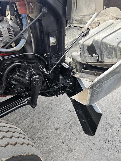 Used 2017 *** ALLISON AUTOMATIC *** Kenworth T880