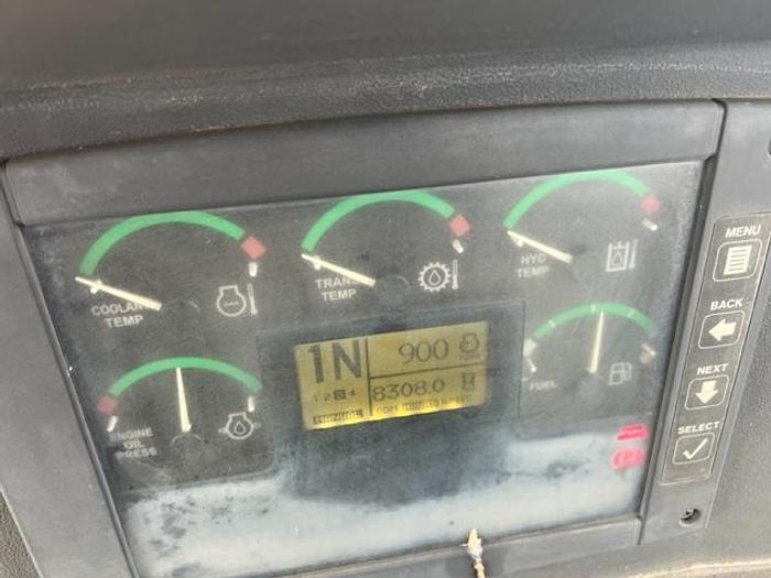 Used 2004 John Deere 544J