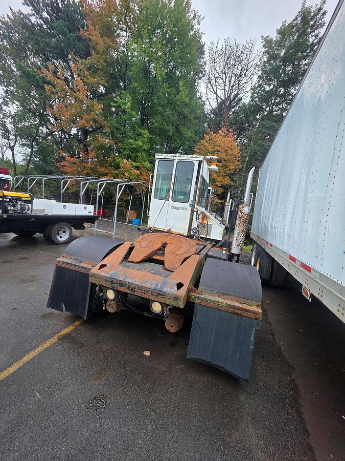 Used 2006  Sisu