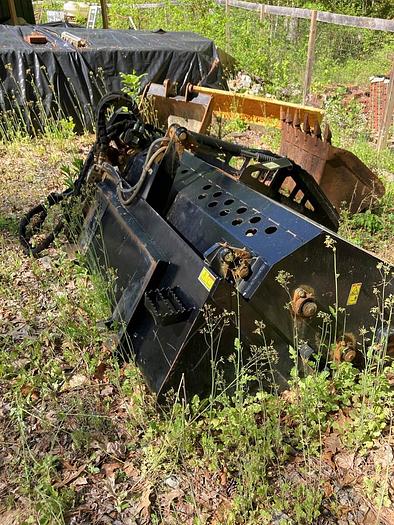 Used 2019 CATERPILLAR 259D3