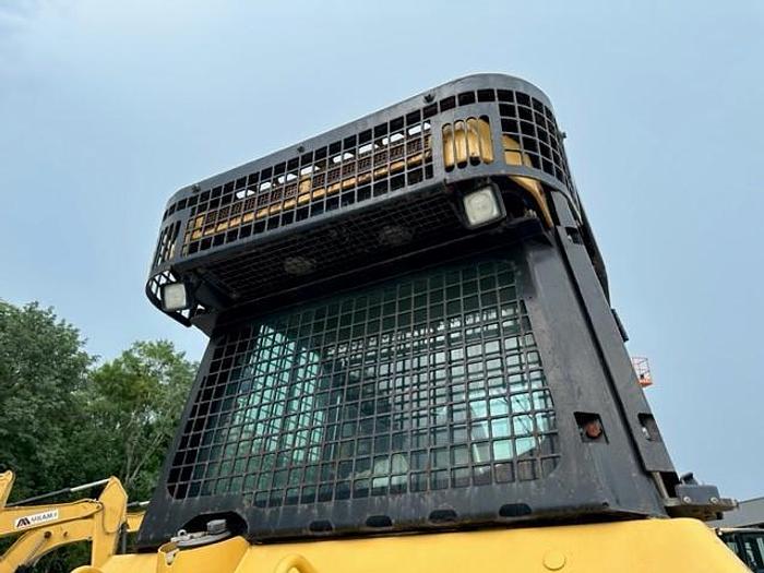 Used 2016 Caterpillar D6K2 LGP
