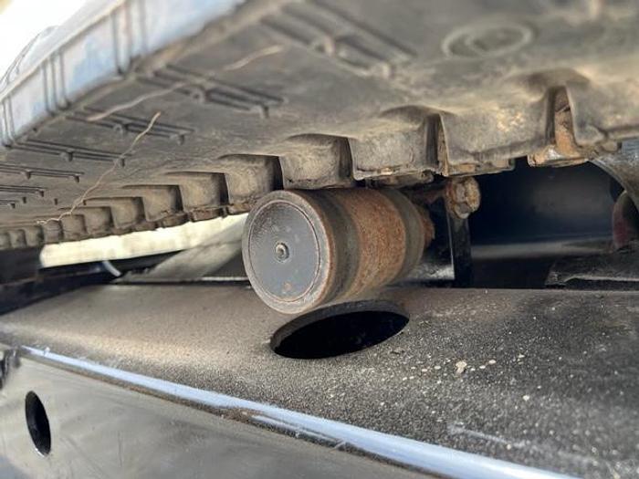 Used 2016 CATERPILLAR 304E2 CR