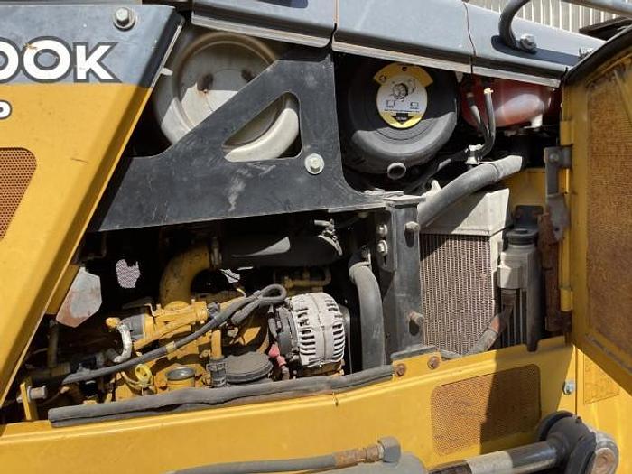 Used 2016 Vermeer 700K LGP