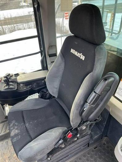 Used 2020 Komatsu WA475-10