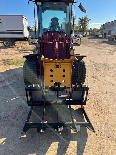 Used 2016 Heracles 910