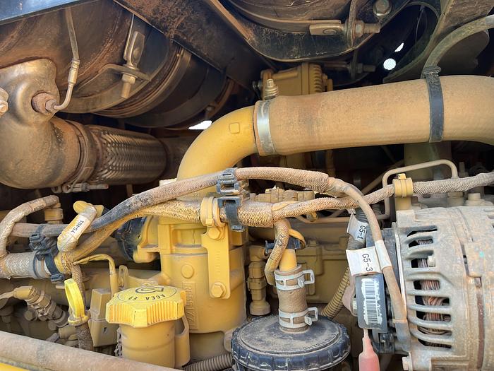 Used 2018 John Deere 700K Crawler Dozer