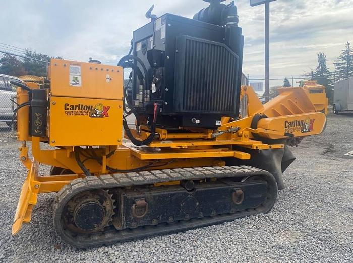 Used 2020 Carlton SP7015TRX