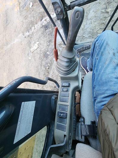 Used 2015 John Deere 245GLC