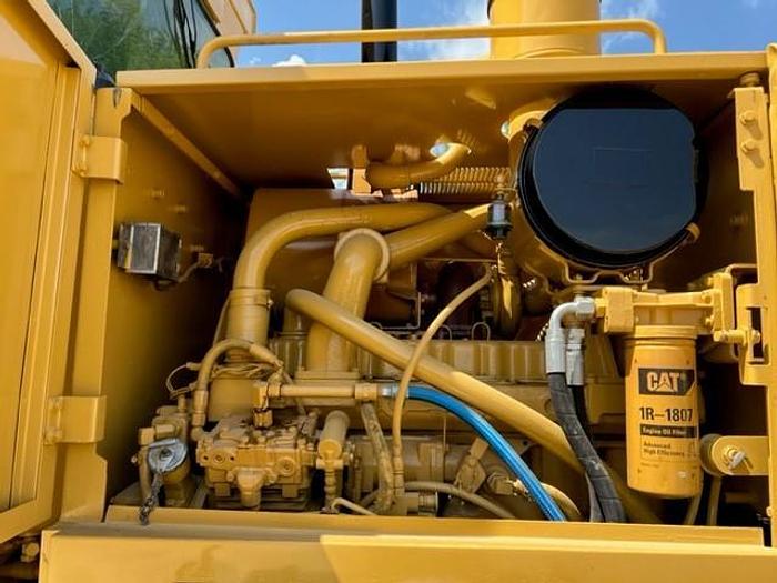 Used 1997 CATERPILLAR 148H