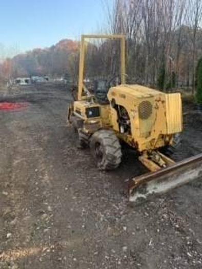 Used 2004 Vermeer 2004