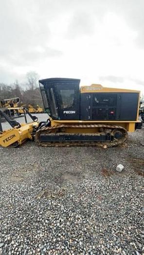 Used 2022 Fecon 225VST