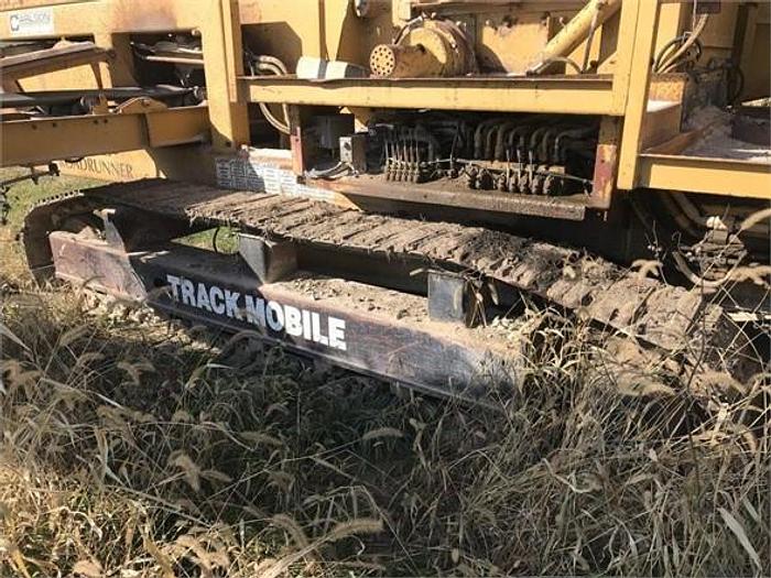 Used 2005 CEC 102x115