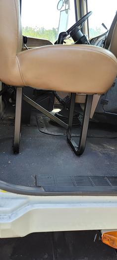 Used 2003 Mack CV713 Granite