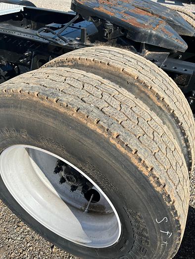 Used 2007 International 8600
