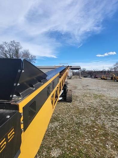 Used 2022 MGL Engineering Inc. VT65