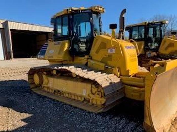 Used 2022 Komatsu D61PXI-24