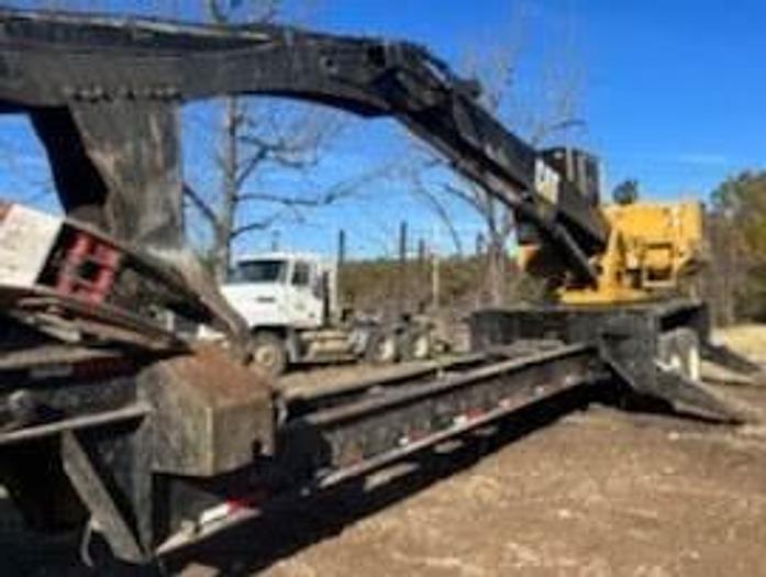 Used 2007 Caterpillar 559B