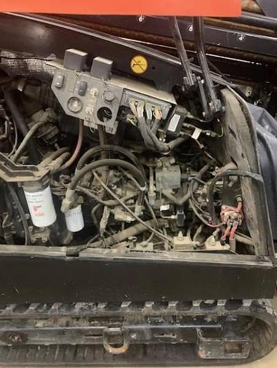 Used 2015 Ditch Witch JT30