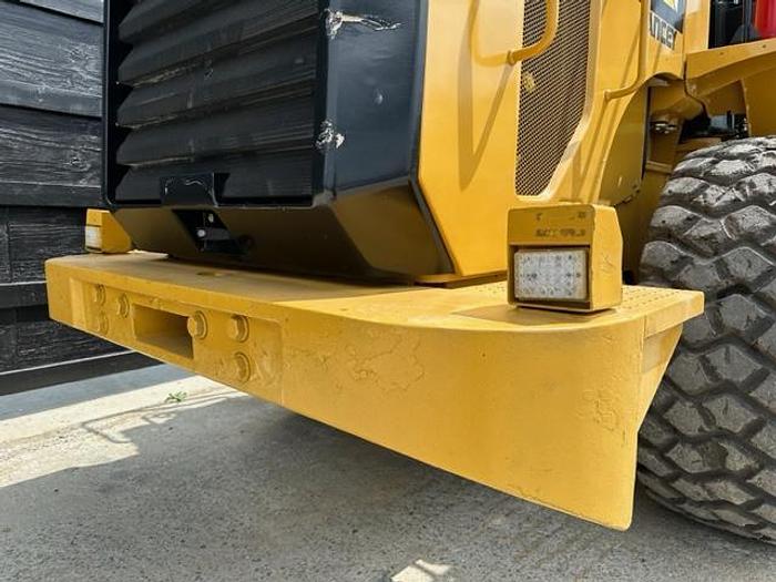 Used 2018 Caterpillar 950GC