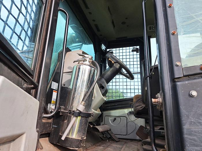 Used 2011 CATERPILLAR 525C