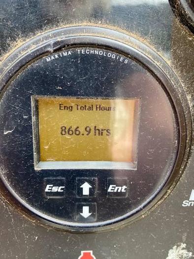 Used 2019 Vermeer BC1800XL