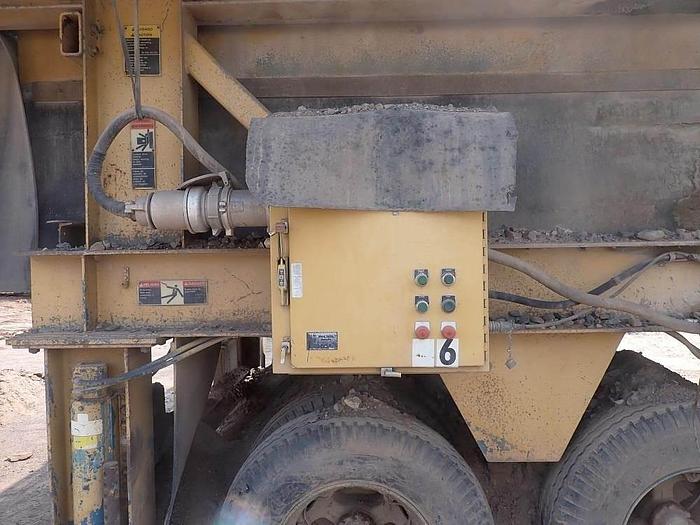 Used Allis-Chalmers 6x20