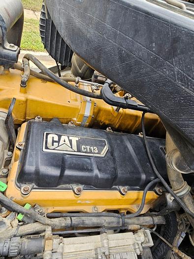 Used 2012 CAT ALLISON AUTOMATIC CT660 *ALLISON AUTO*