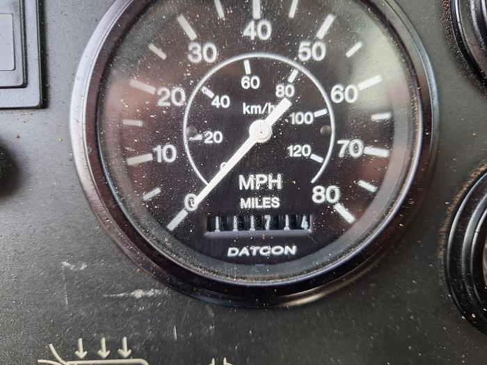 Used 2007 Terex T340-1