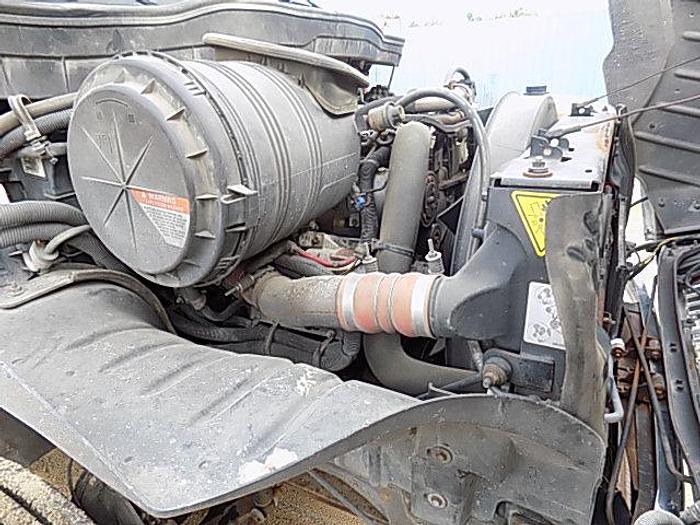 Used 2010 International Durastar 4300, Cab and Chassis (Allison Automatic)