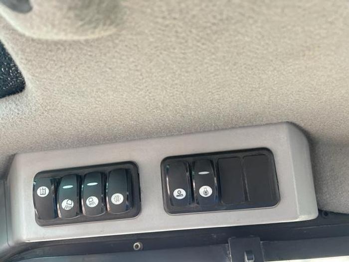 Used 2019 CATERPILLAR 299D2 XHP