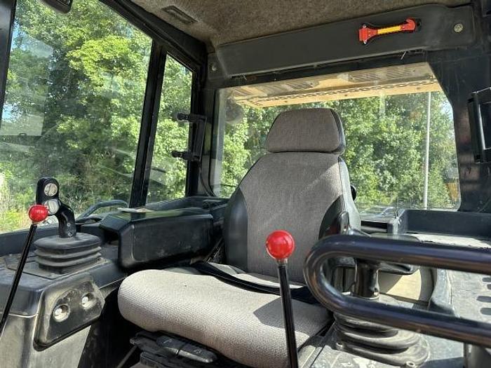 Used 2015 John Deere 750K