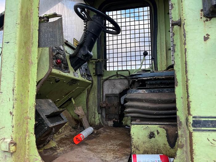 Used 1998 Franklin 560-PT-DLX