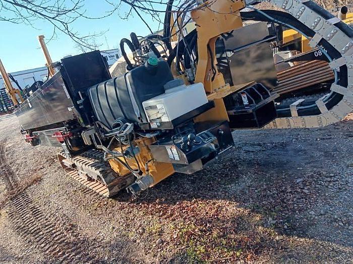 Used 2016 Vermeer D40x55III