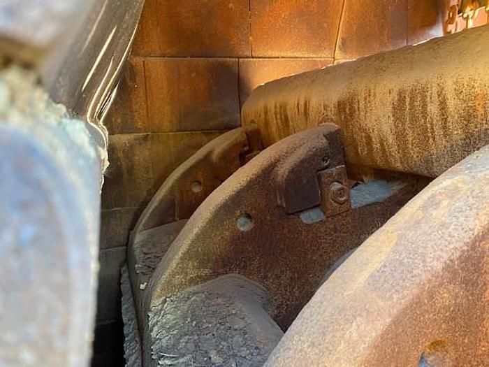 Used 2010 Metso LT1213
