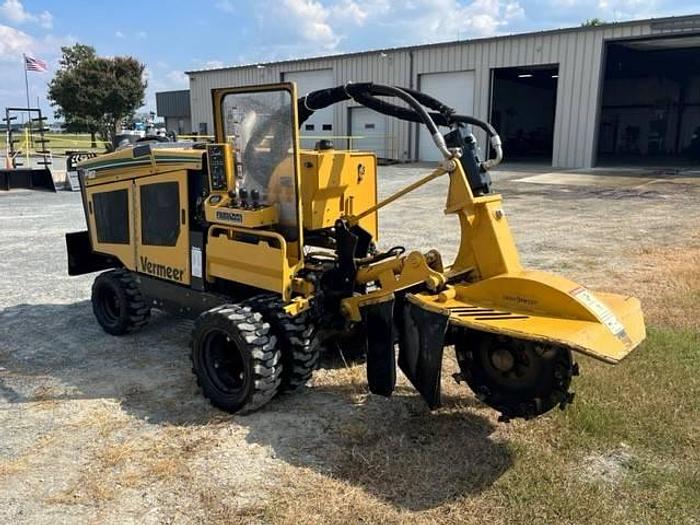 Used 2019 Vermeer SC825